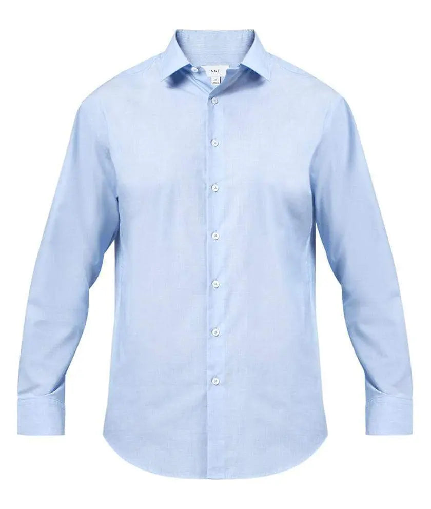 NNT Corporate Wear NNT Long Sleeve Shirt CATJ8V