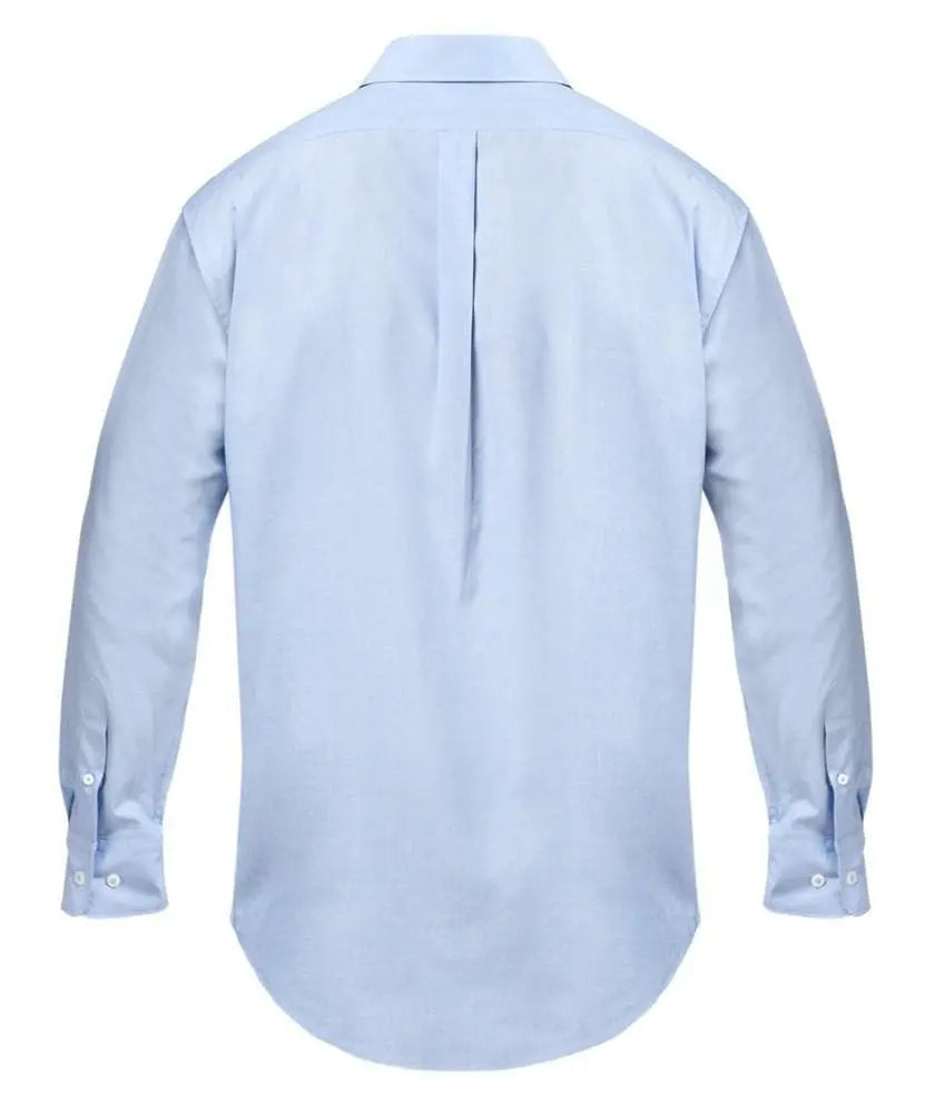 NNT Corporate Wear NNT Long Sleeve Shirt CATJ8V