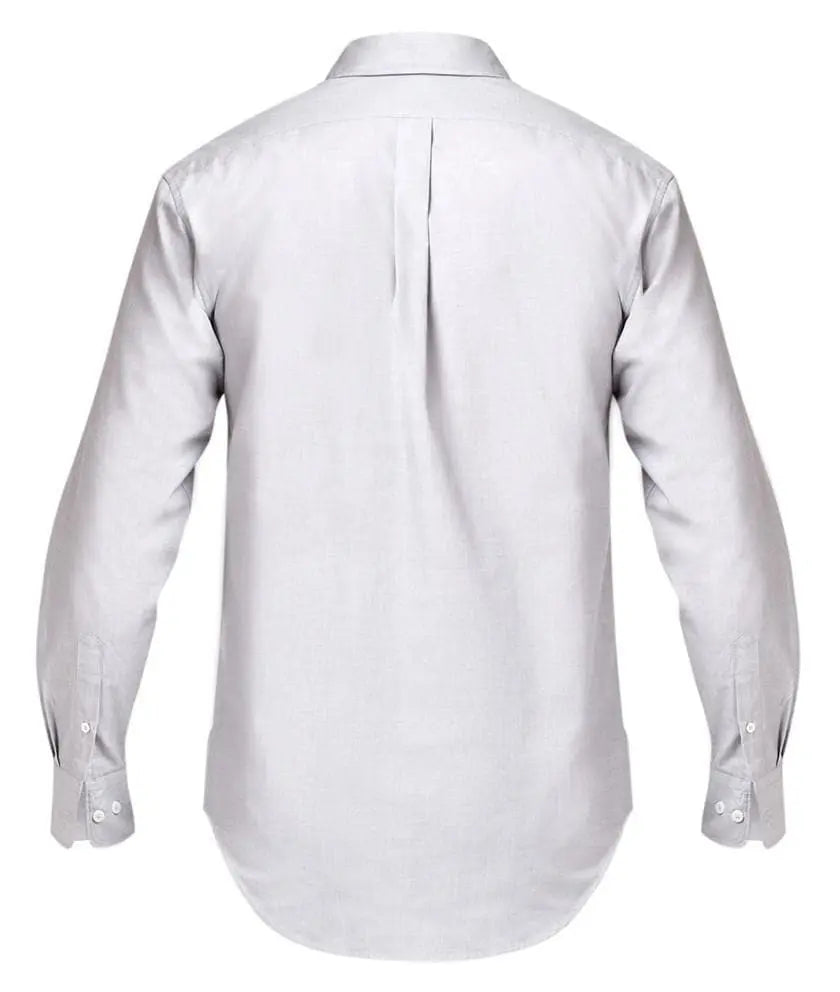 NNT Corporate Wear NNT Long Sleeve Shirt CATJ8V