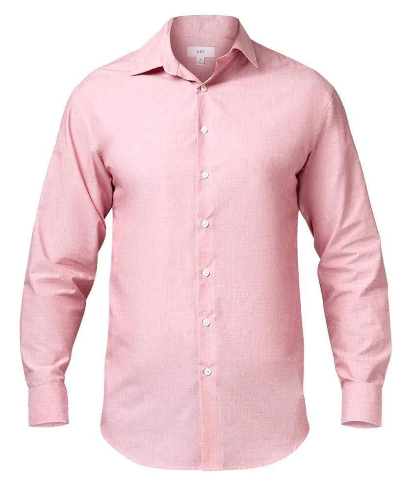 NNT Corporate Wear NNT Long Sleeve Shirt CATJ8V