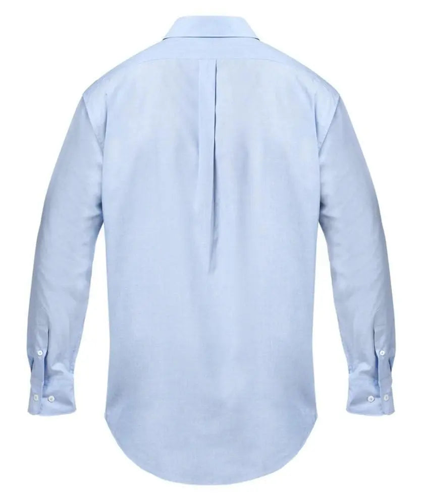 NNT Corporate Wear NNT Long Sleeve Shirt CATJ8V