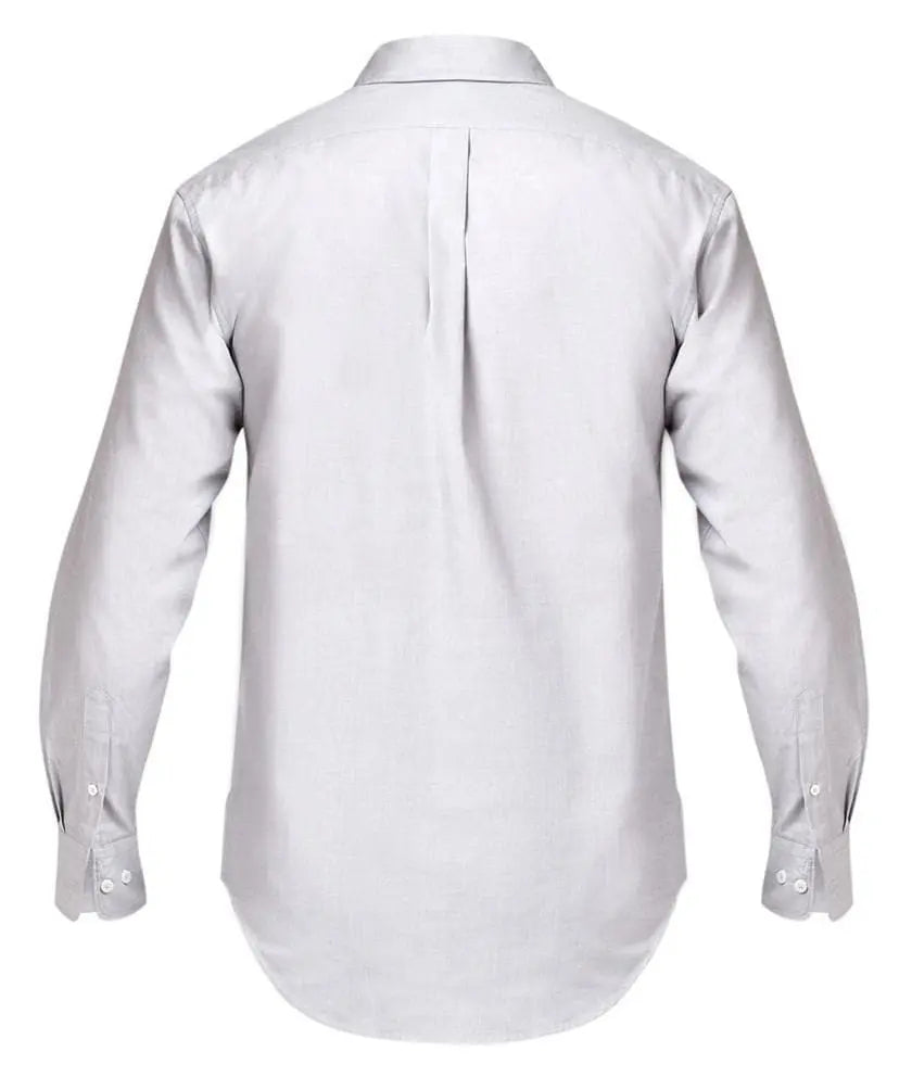 NNT Corporate Wear NNT Long Sleeve Shirt CATJ8V