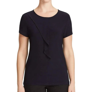 NNT Short Sleeve Round Neck T-Top CATU64