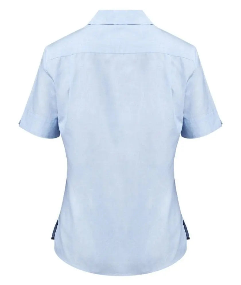 NNT Corporate Wear NNT Short sleeve Shirt CATUDJ