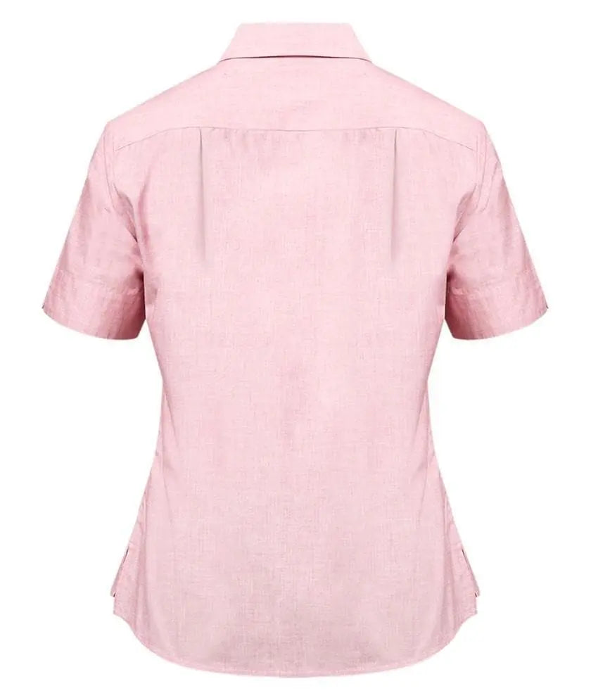 NNT Corporate Wear NNT Short sleeve Shirt CATUDJ