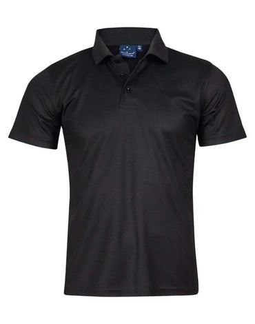 WINNING SPIRIT VERVE POLO Men's PS81 - Flash Uniforms