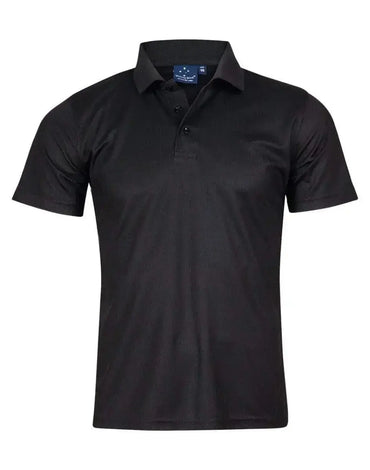 WINNING SPIRIT VERVE POLO Men's PS81 - Flash Uniforms