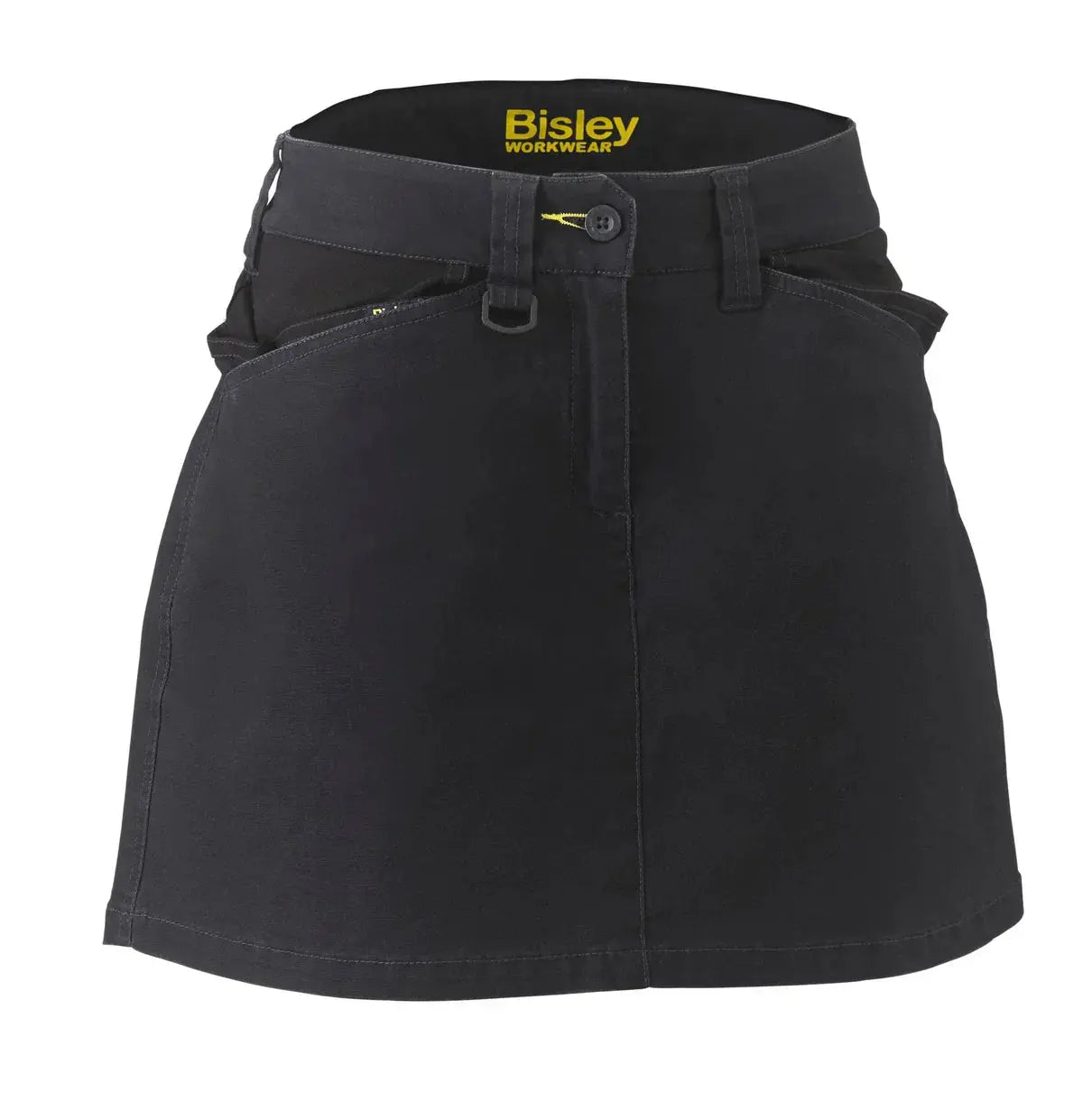 Bisley Women's Flx & Short Move™ Skort BLS1024 Bisley Workwear