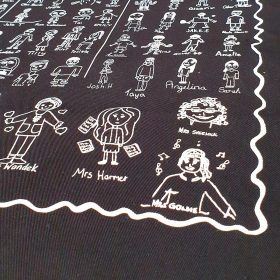 Promotional Embroidery Solutions