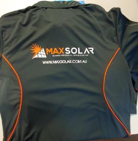 Flash Uniforms Screen Printers  Perth