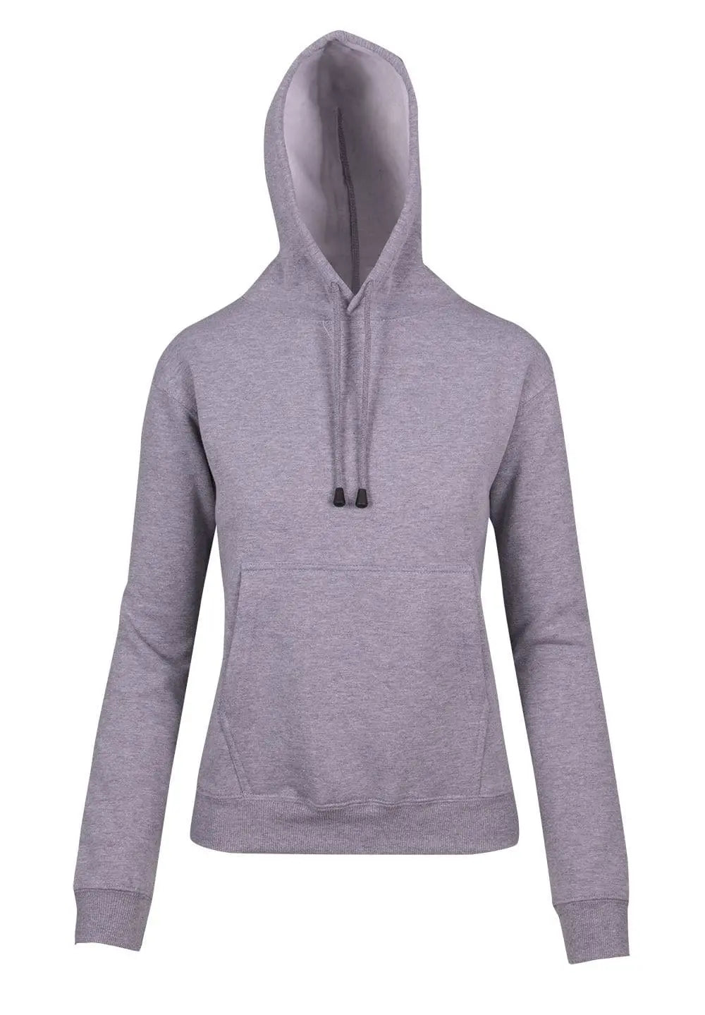 Ladies and Junior Kangaroo Pocket Hoodie TH22UN - Flash Uniforms