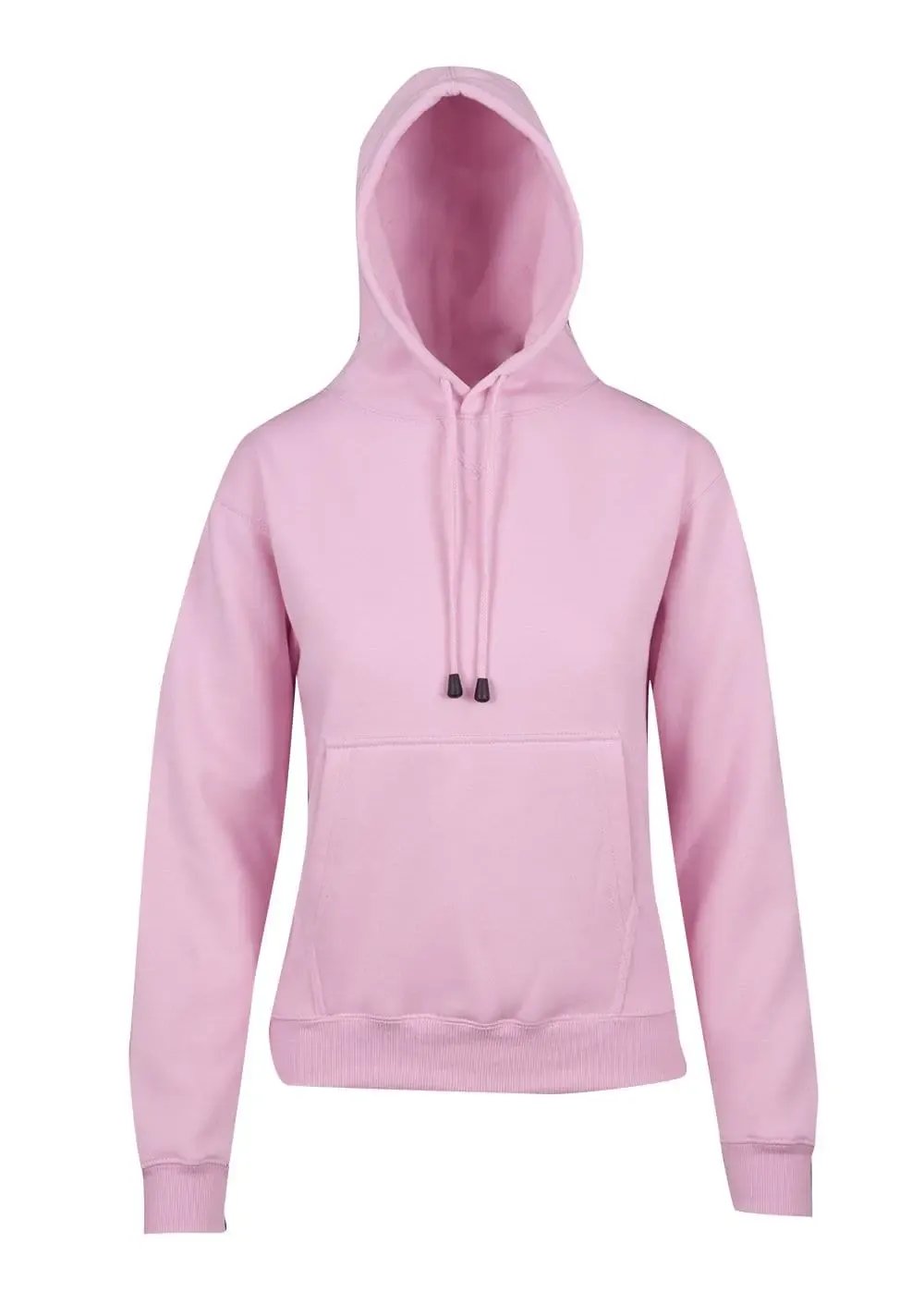 Ladies and Junior Kangaroo Pocket Hoodie TH22UN - Flash Uniforms