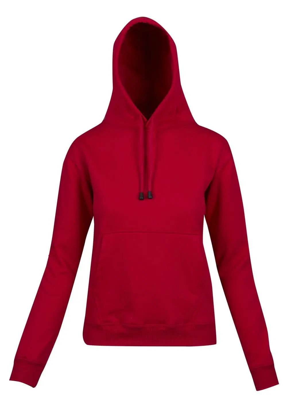 Ladies and Junior Kangaroo Pocket Hoodie TH22UN - Flash Uniforms