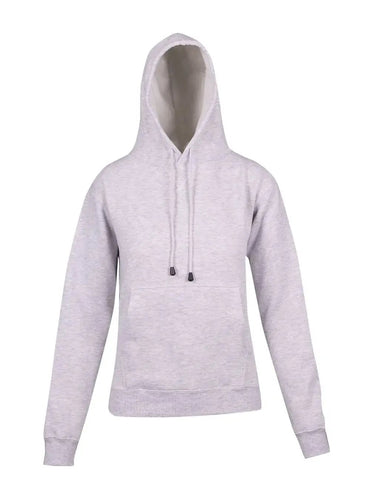 Ladies and Junior Kangaroo Pocket Hoodie TH22UN - Flash Uniforms