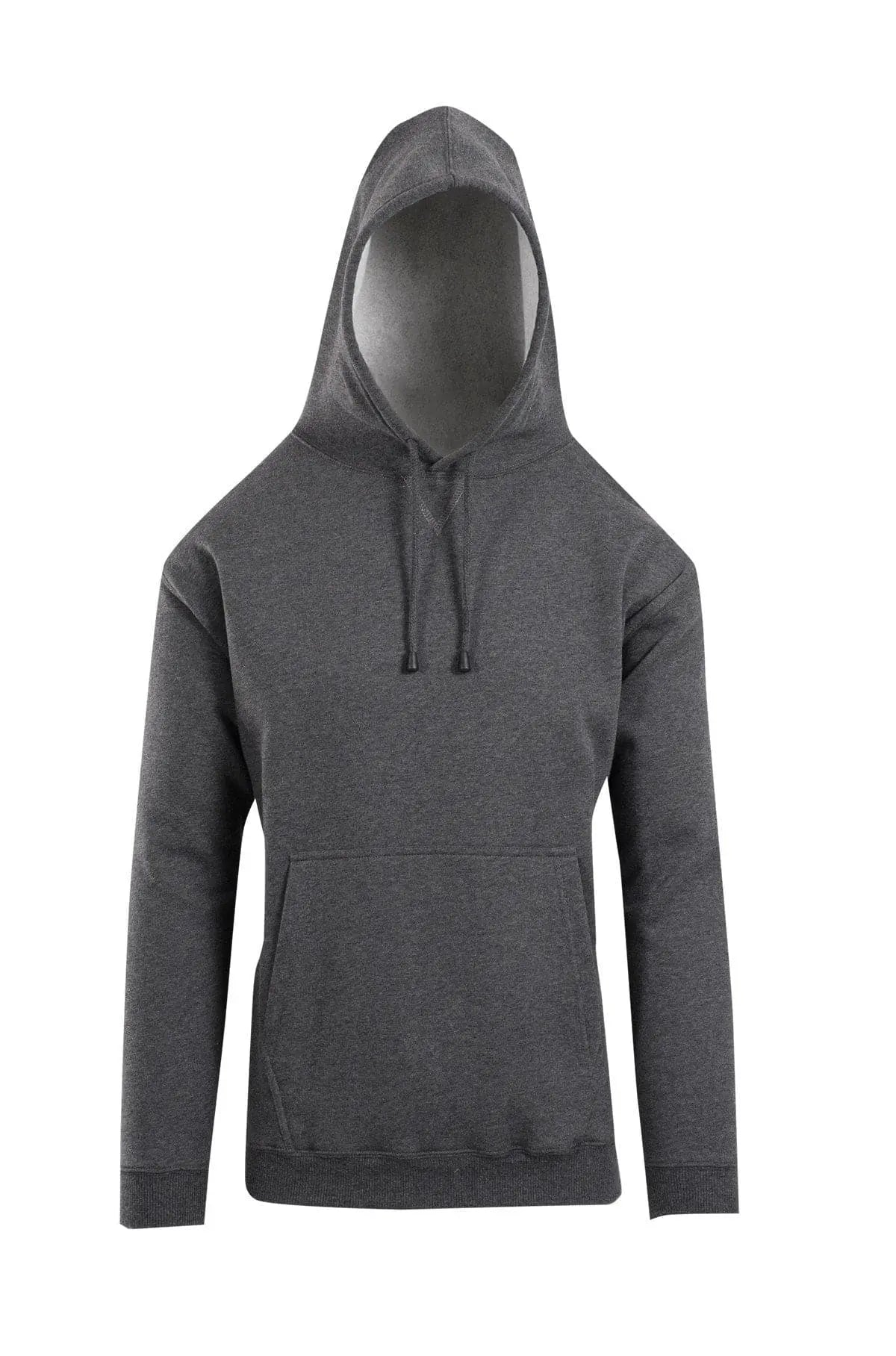 Men's Kangaroo Pocket Hoodie TP212H - Flash Uniforms