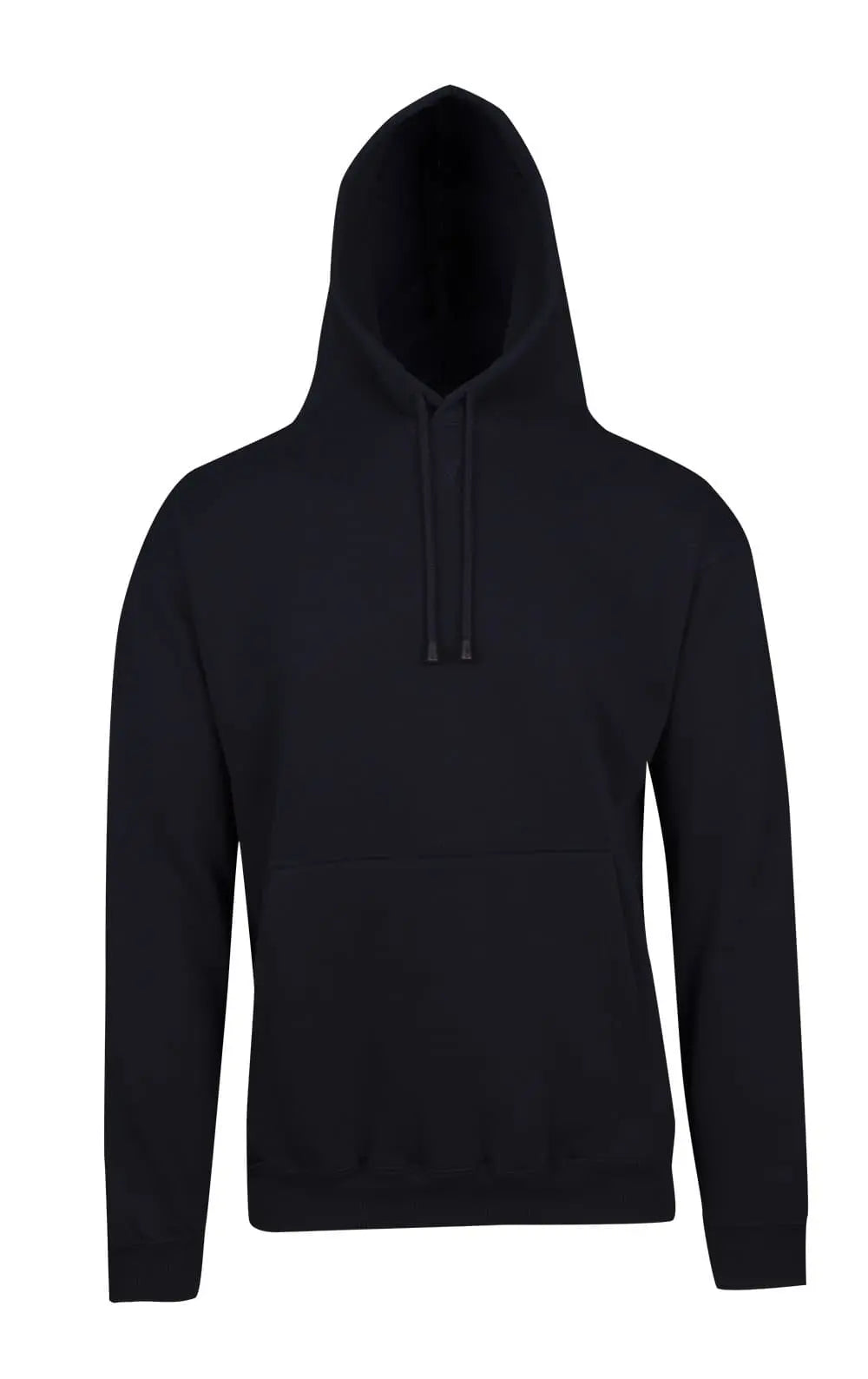 Men's Kangaroo Pocket Hoodie TP212H - Flash Uniforms