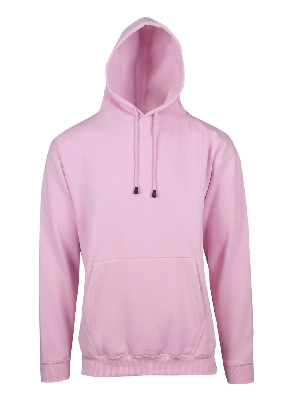 Men's Kangaroo Pocket Hoodie TP212H - Flash Uniforms