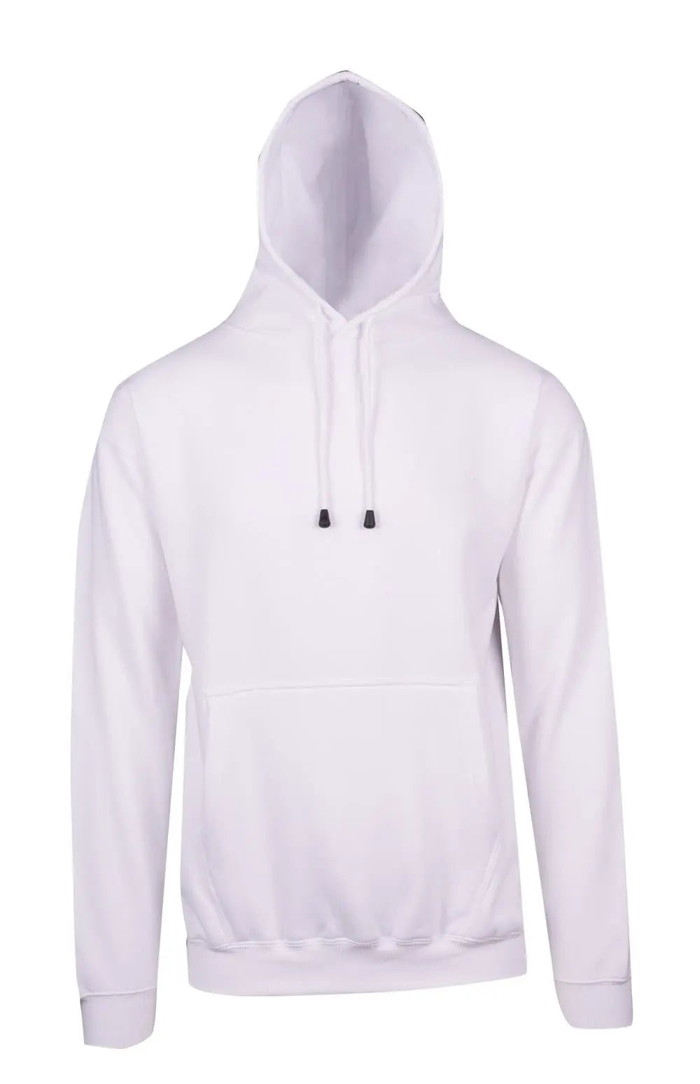Men's Kangaroo Pocket Hoodie TP212H - Flash Uniforms