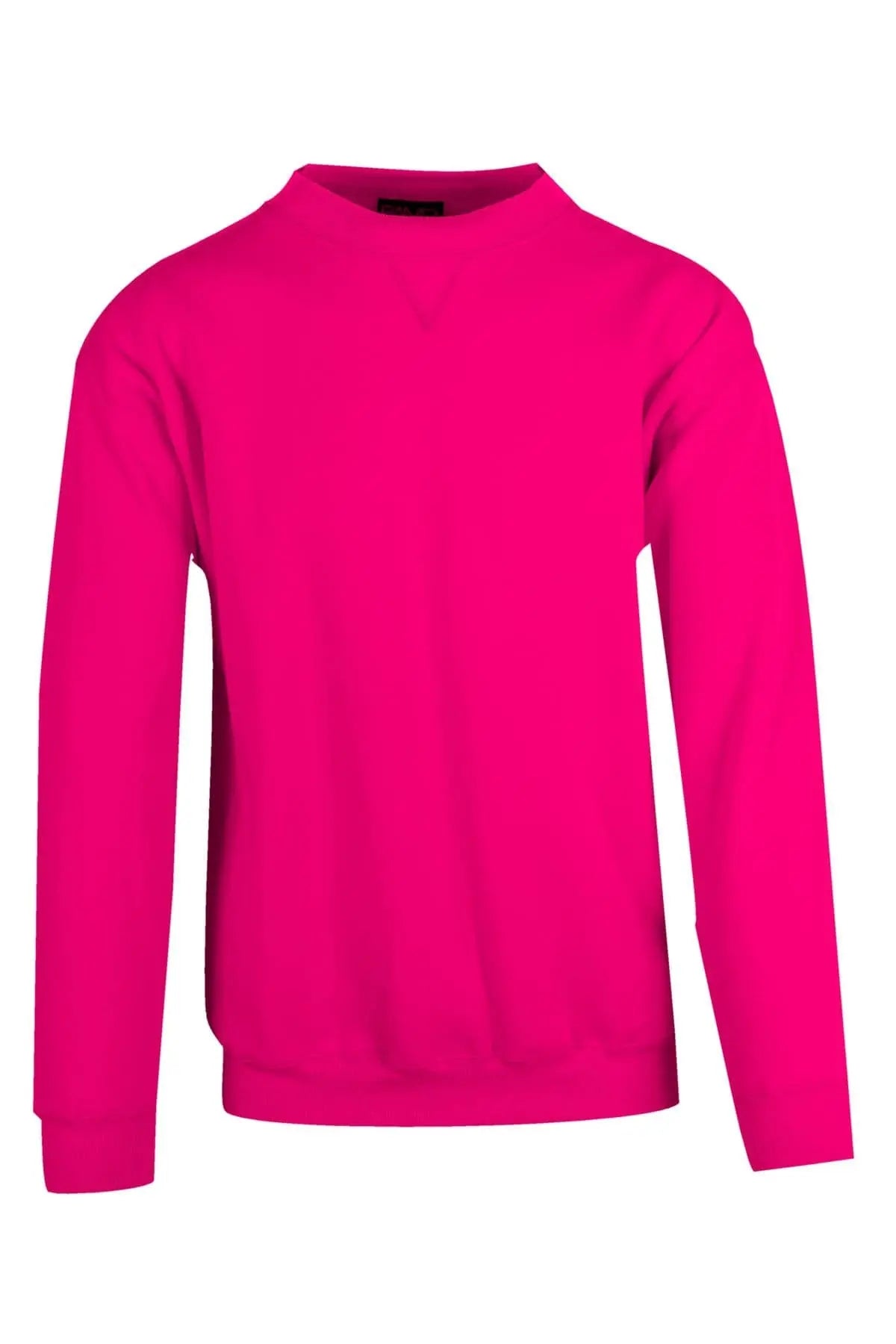 Adults Poly Cotton Fleece Sloppy Joe TP2112S - Flash Uniforms