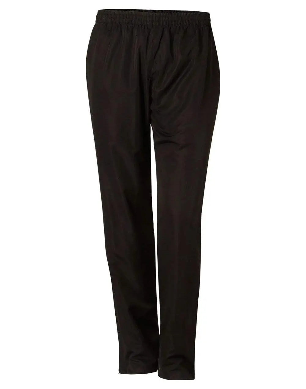 Champion's Pants Kids' Tp21y Active Wear Winning Spirit Black 4K