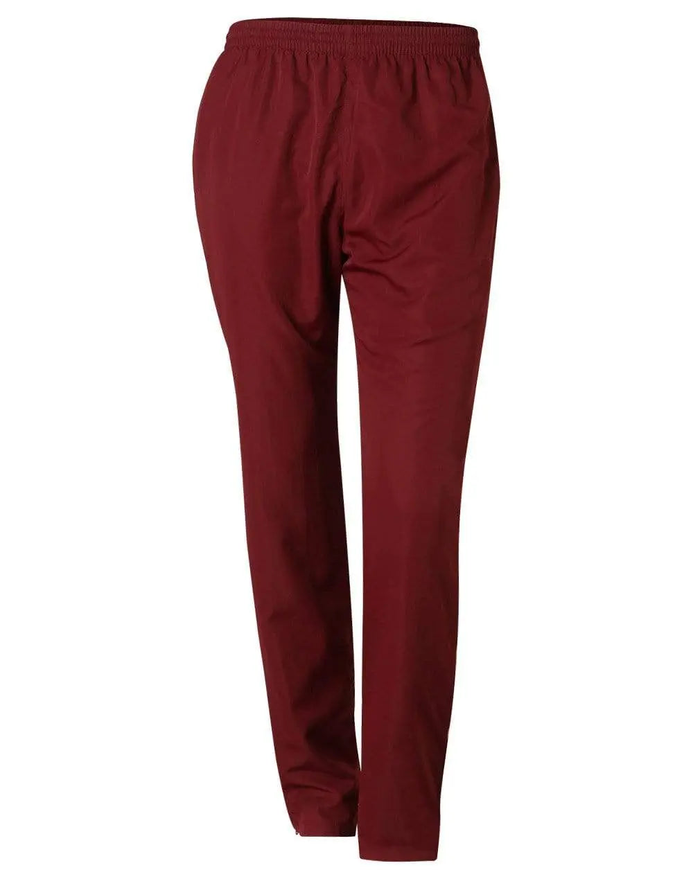 Champion's Pants Kids' Tp21y Active Wear Winning Spirit Maroon 4K