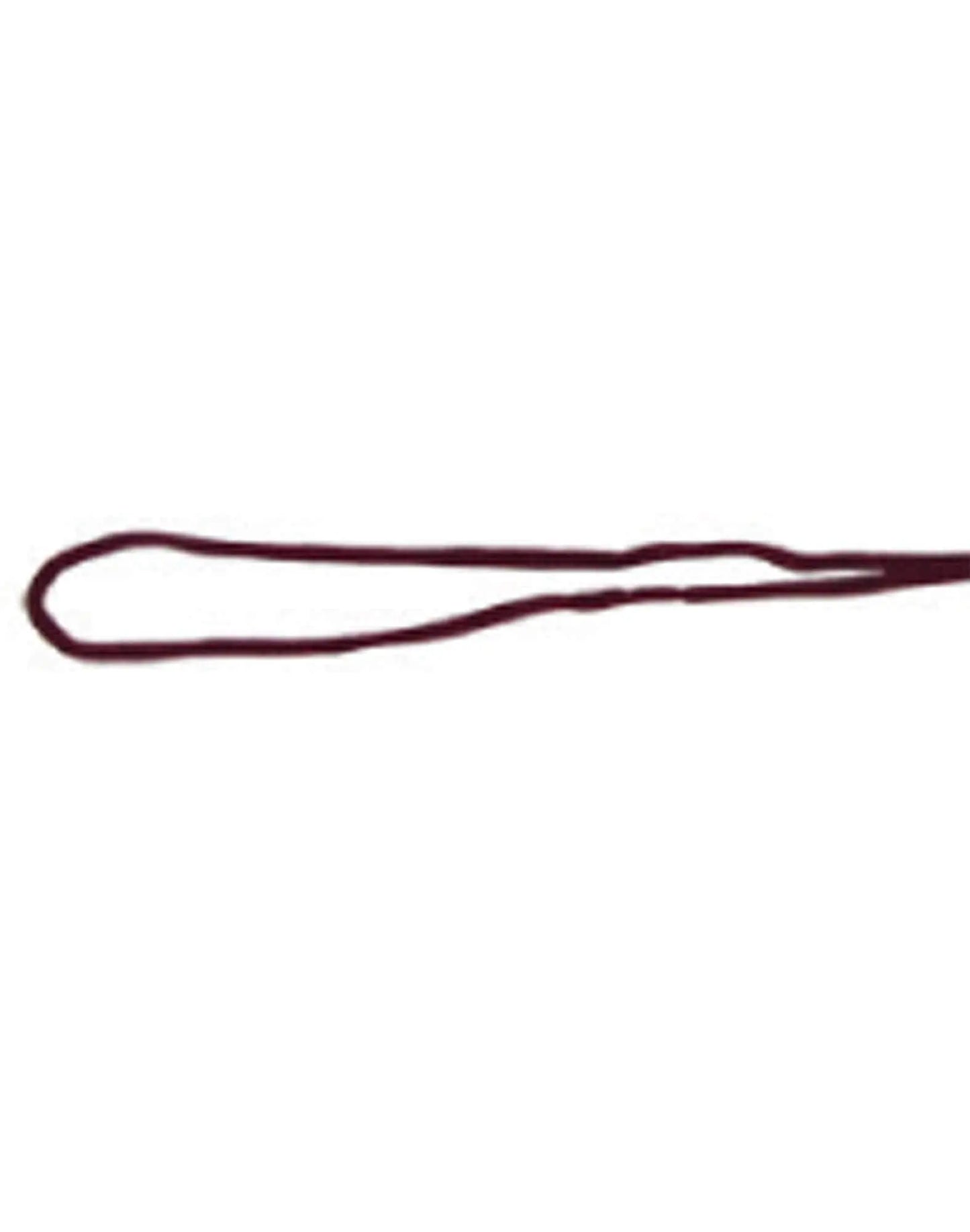 Chin Strap With Break-away Clip H1027 Active Wear Winning Spirit Maroon One size