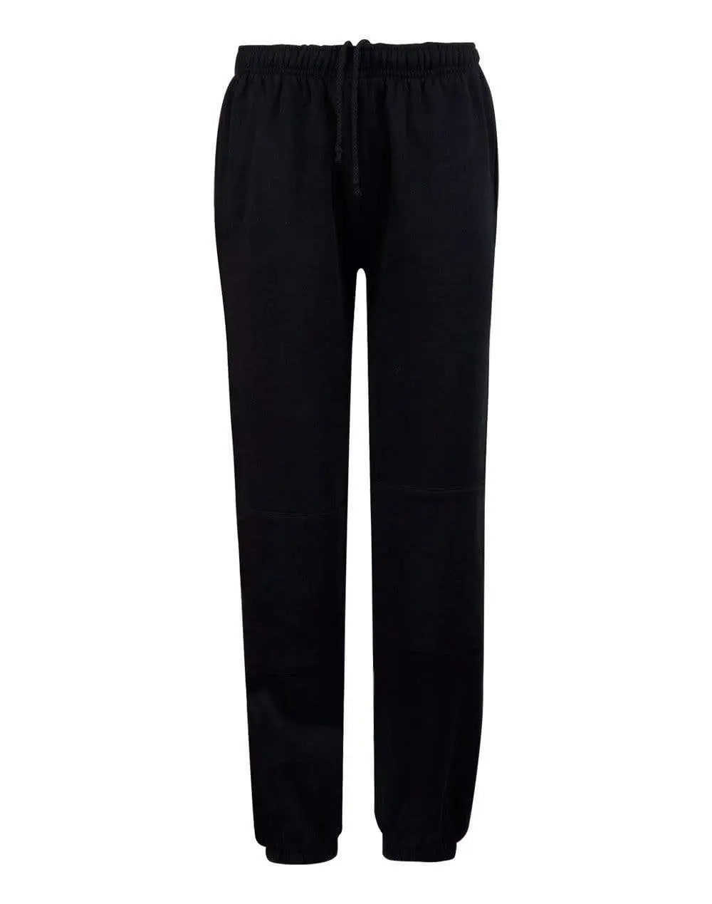 Winning Spirit Eagle Pants Kids Tp01k Active Wear Winning Spirit Black 6K