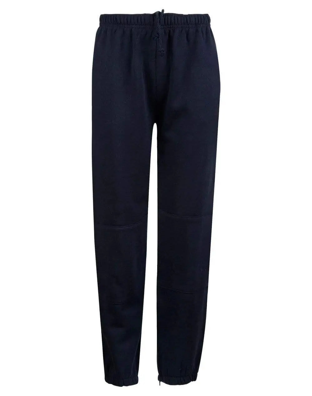 Winning Spirit Eagle Pants Kids Tp01k Active Wear Winning Spirit Navy 6K
