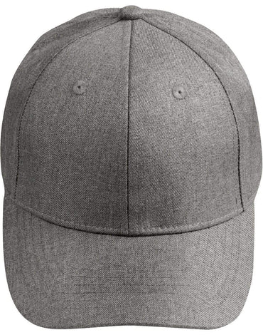 Heather Cap Ch33 Metro Workwear.