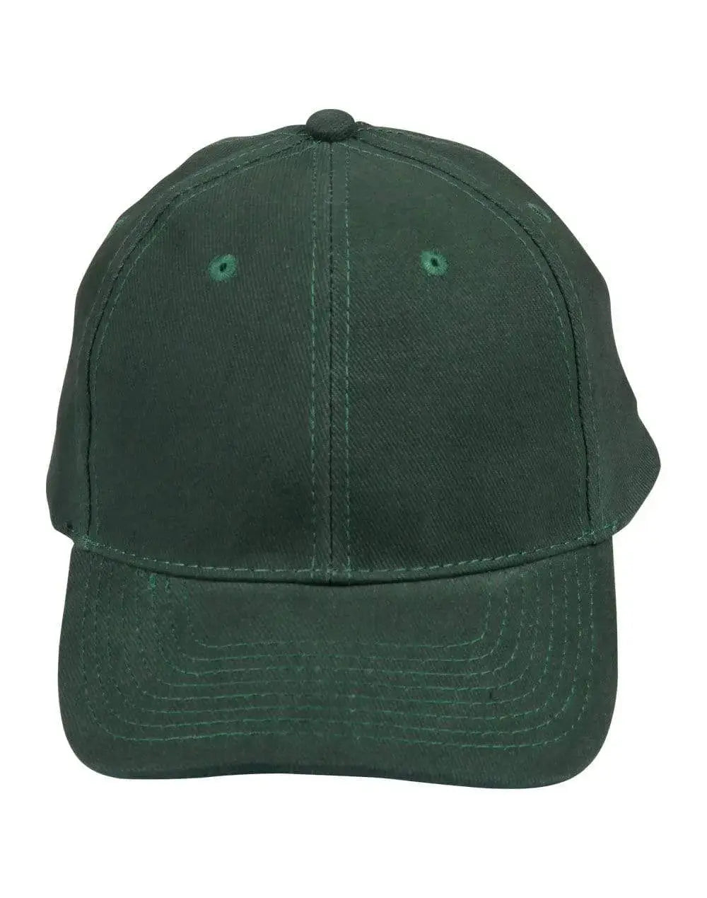 Heavy Brushed Cotton Cap Ch01 Metro Workwear.