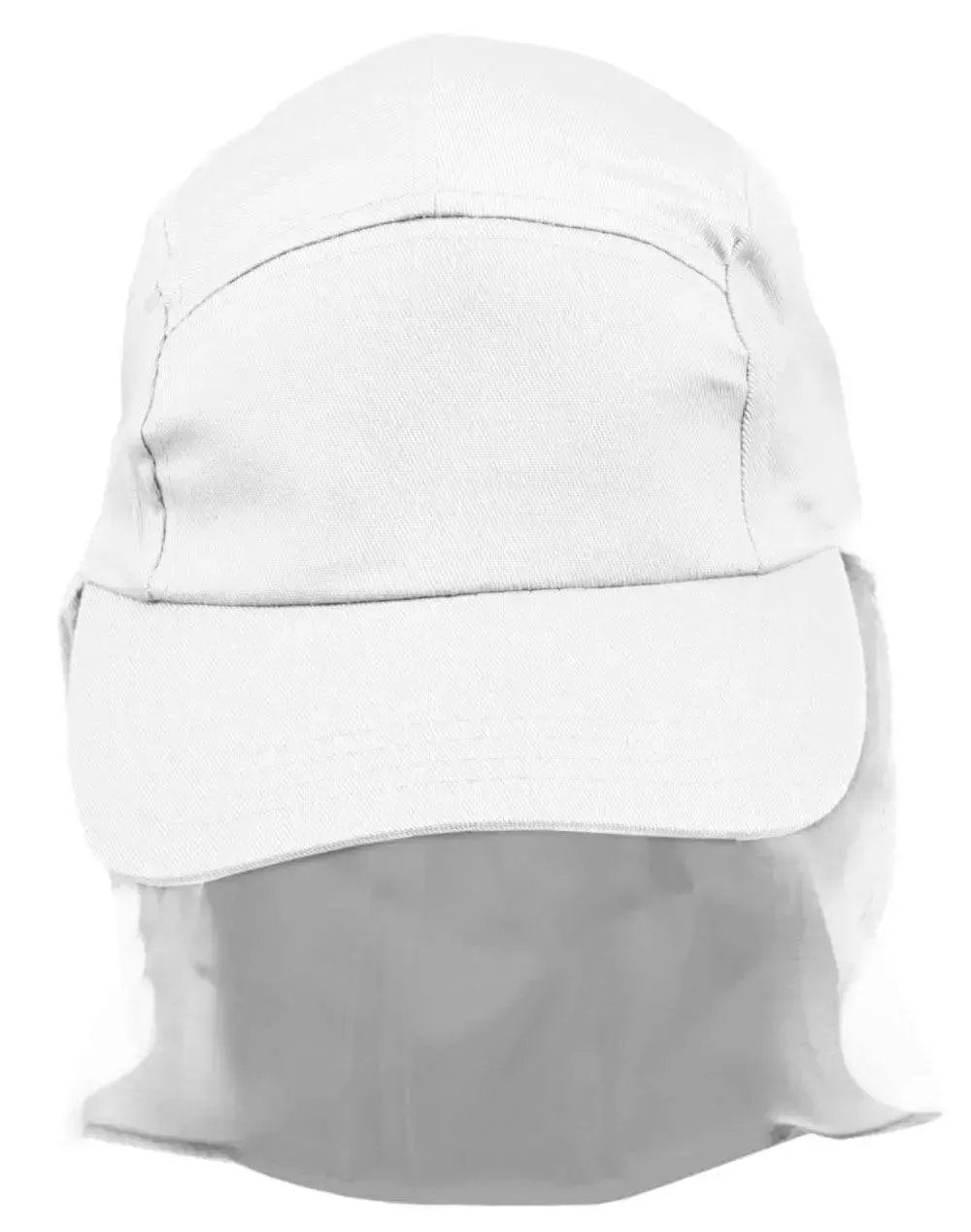 Kids Poly Cotton Legionnaire H1025 Metro Workwear.