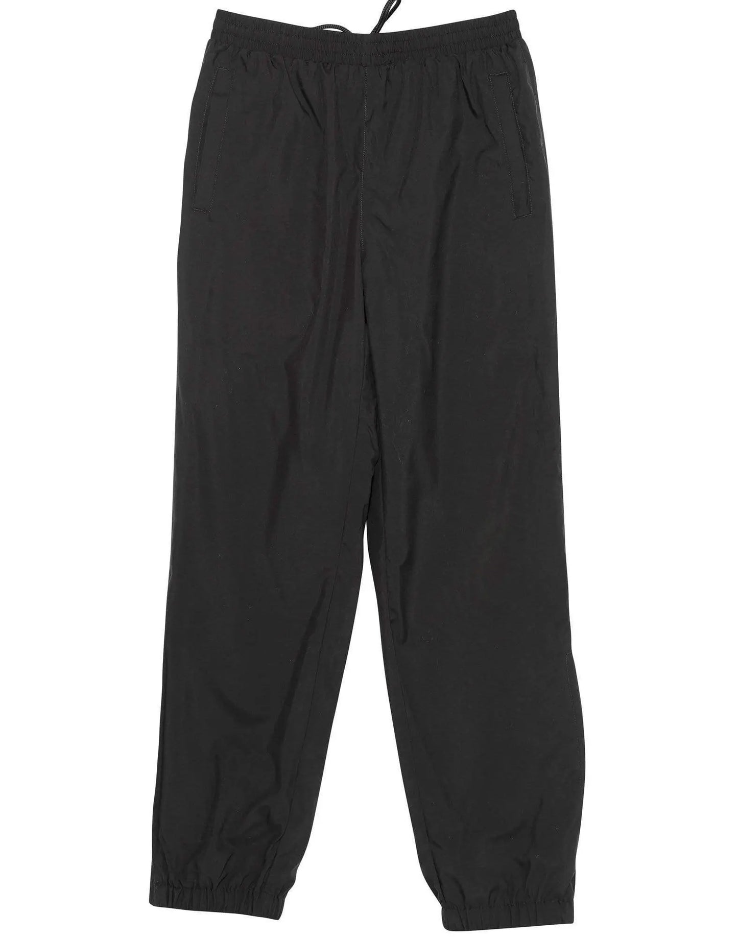 Legend Pants Kids Tp53y Active Wear Winning Spirit Black 6K