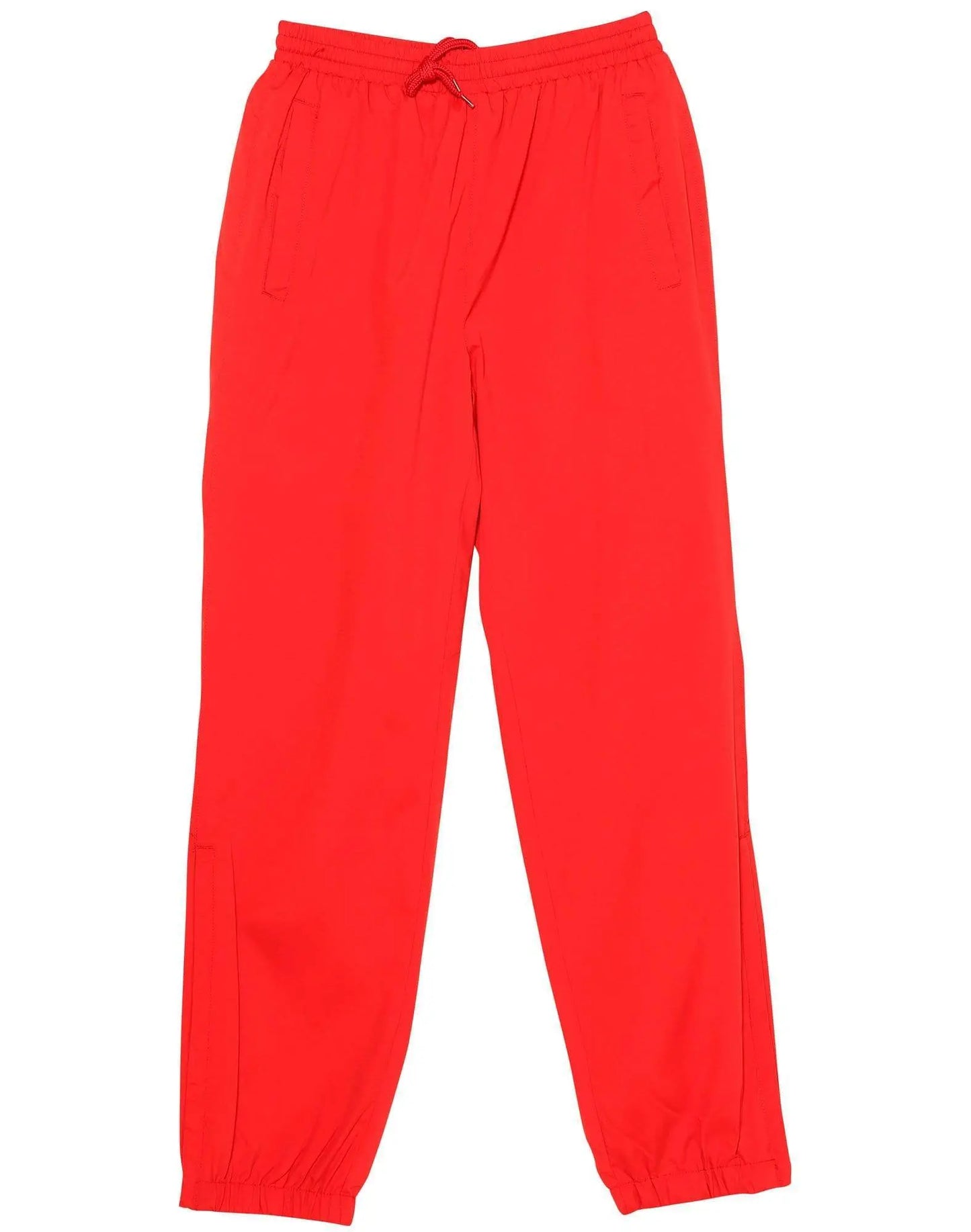 Legend Pants Kids Tp53y Active Wear Winning Spirit Red 6K