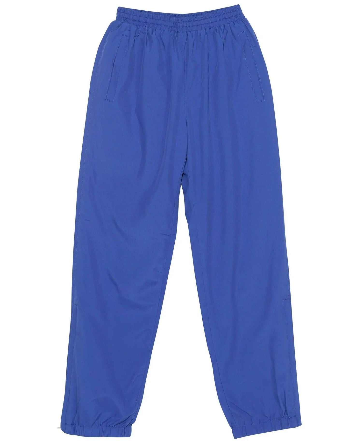 Legend Pants Kids Tp53y Active Wear Winning Spirit Royal 6K