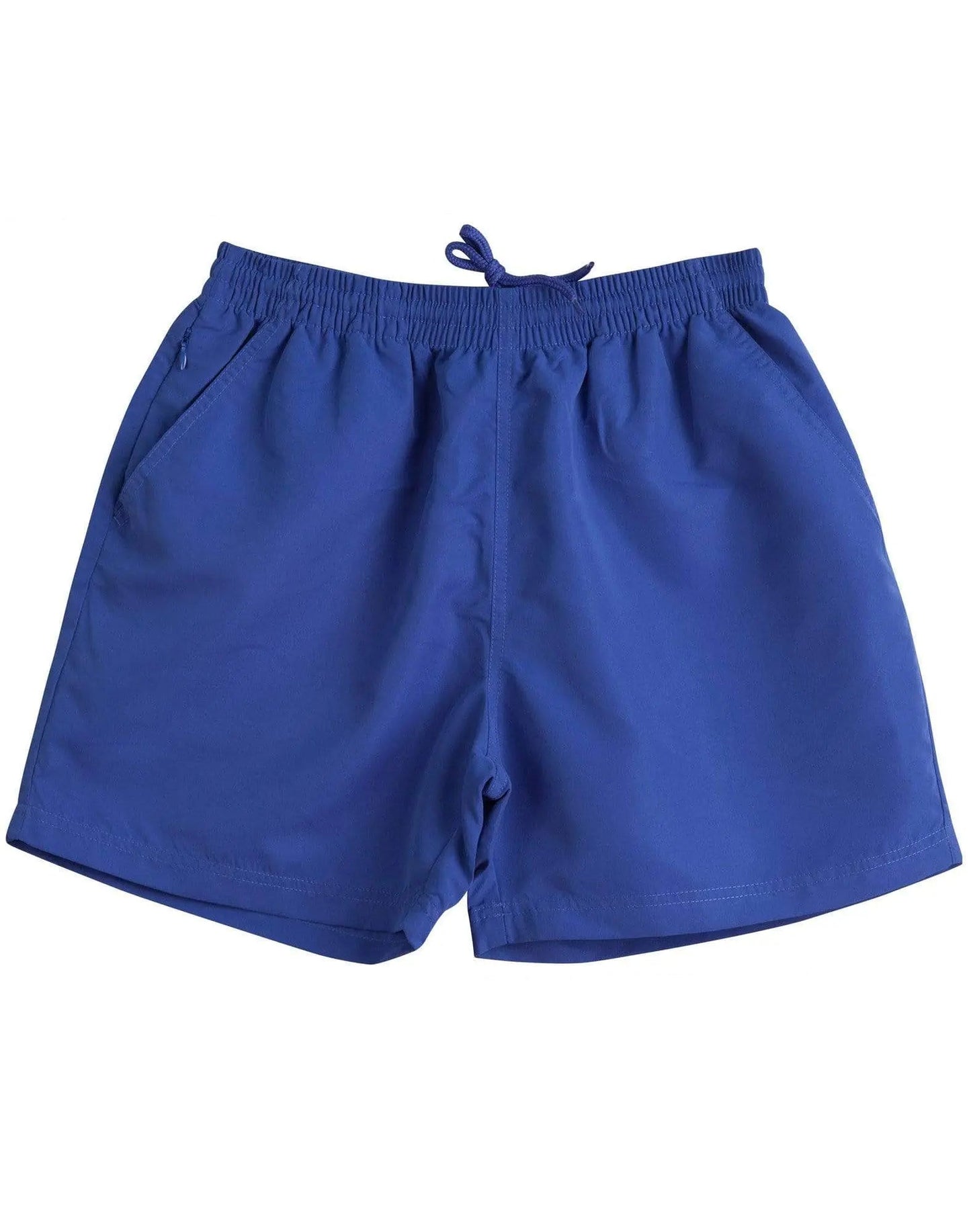 Microfibre Sport Shorts Men's Ss29 Metro Workwear.