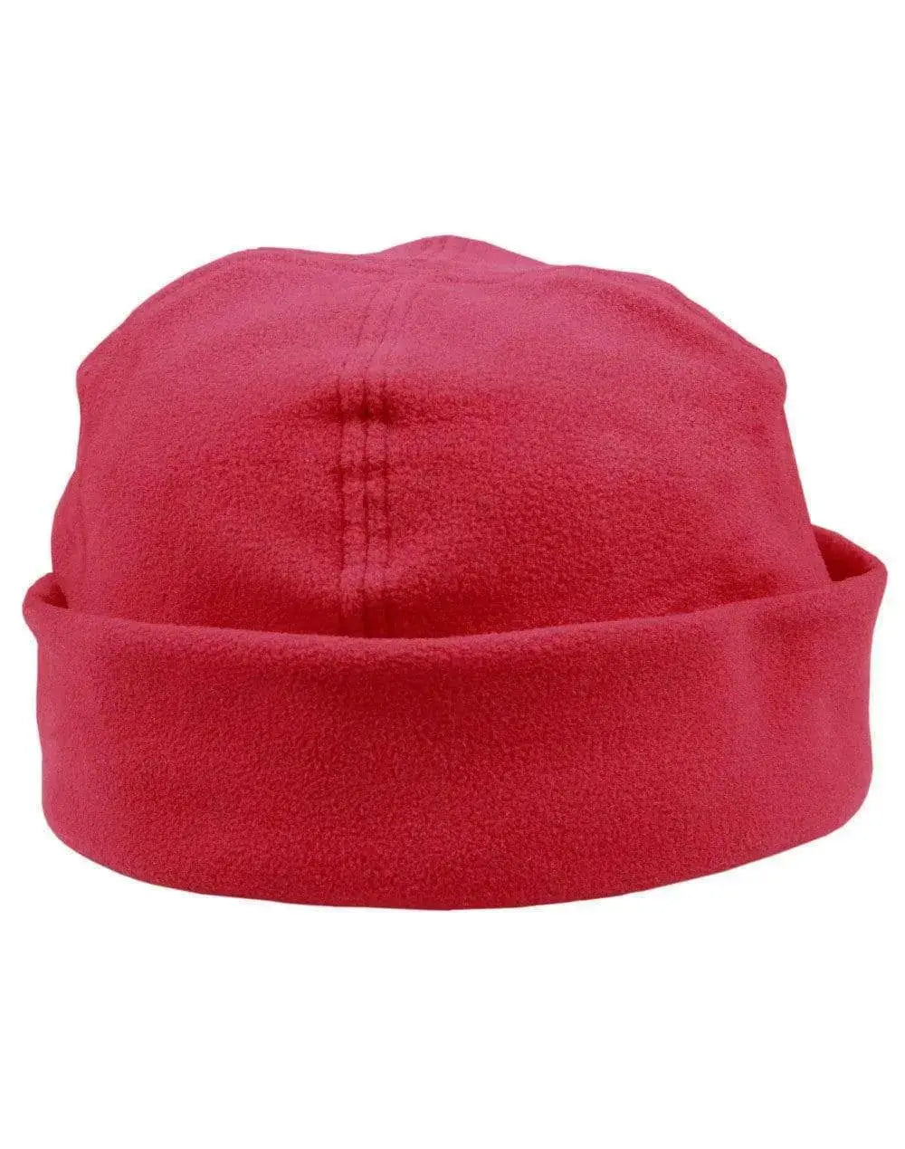 Polar Fleece Beanie Ch27 Metro Workwear.