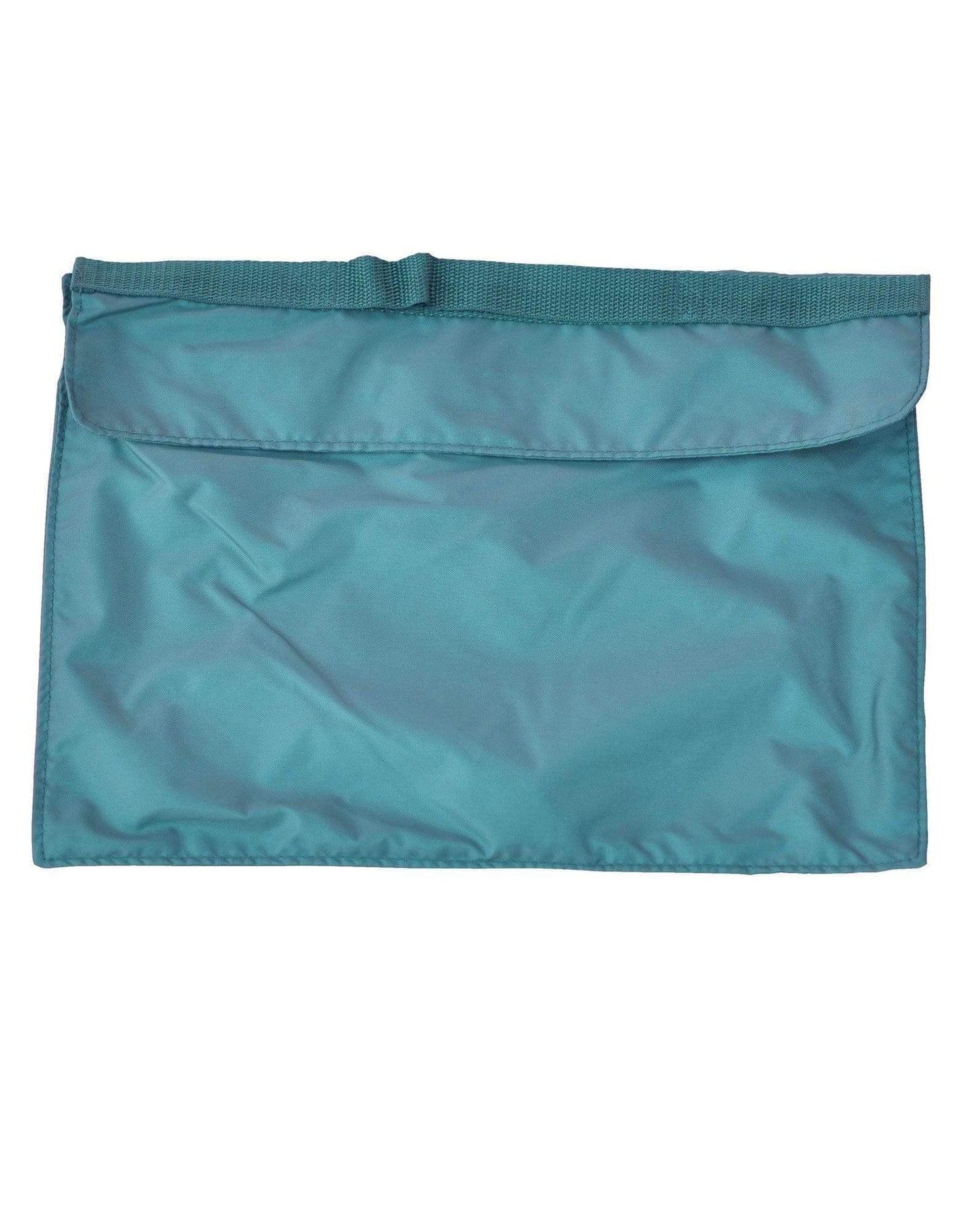 Satchel Bag B4375 Active Wear Winning Spirit Bottle (w)36.5cm x (h)26.5cm