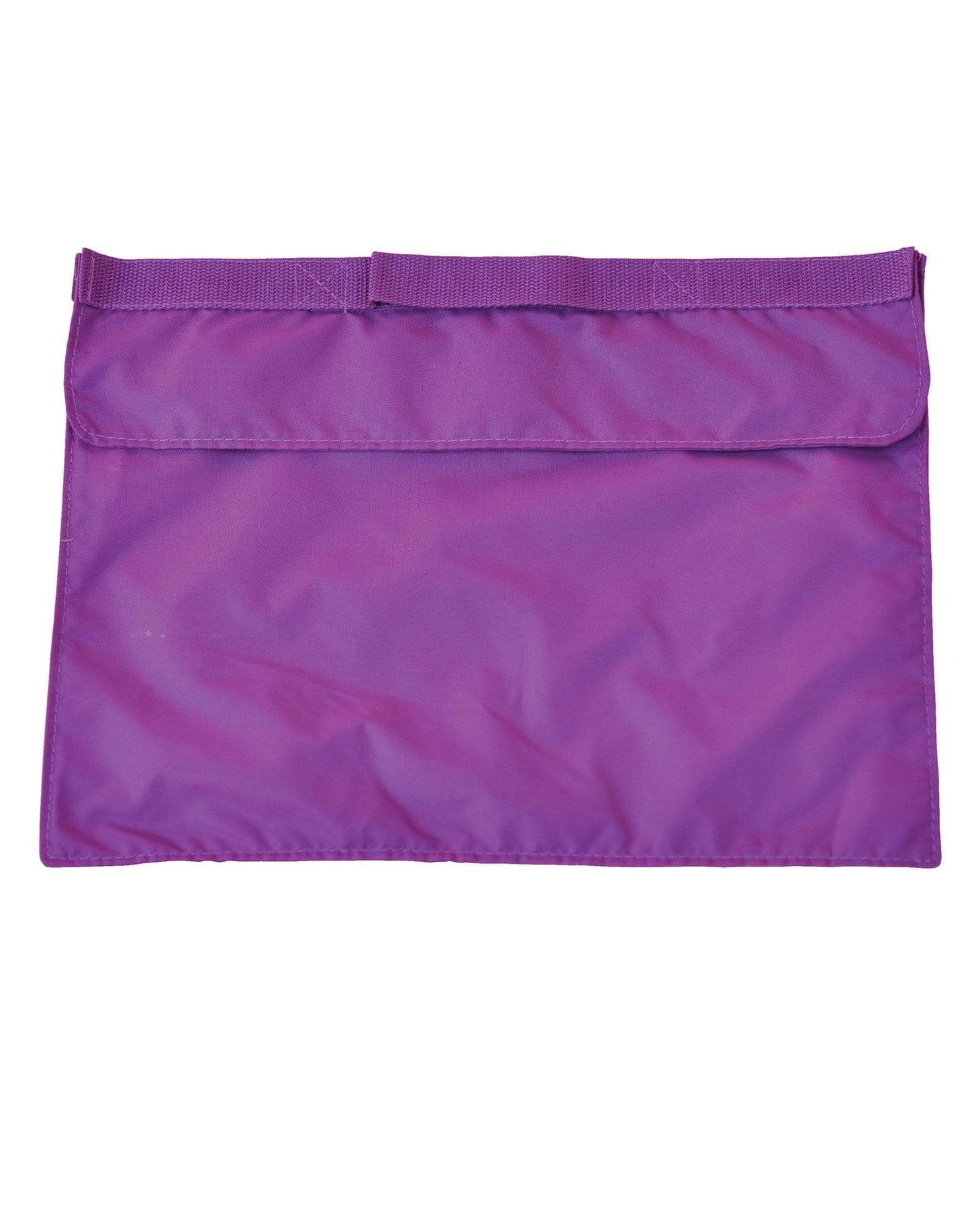 Satchel Bag B4375 Active Wear Winning Spirit Maroon (w)36.5cm x (h)26.5cm