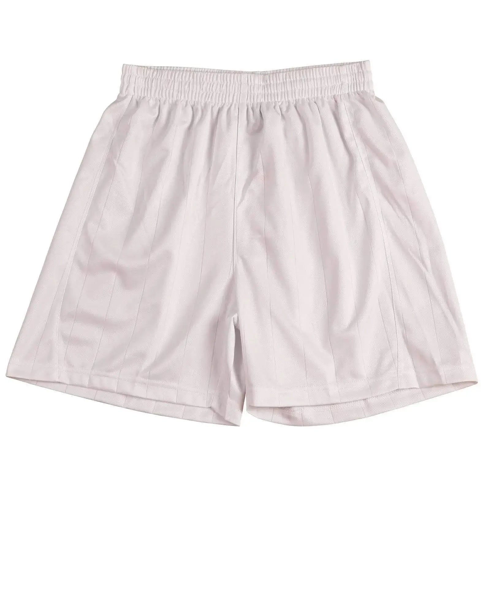 Shoot Soccer Shorts Kids Ss25k Metro Workwear.
