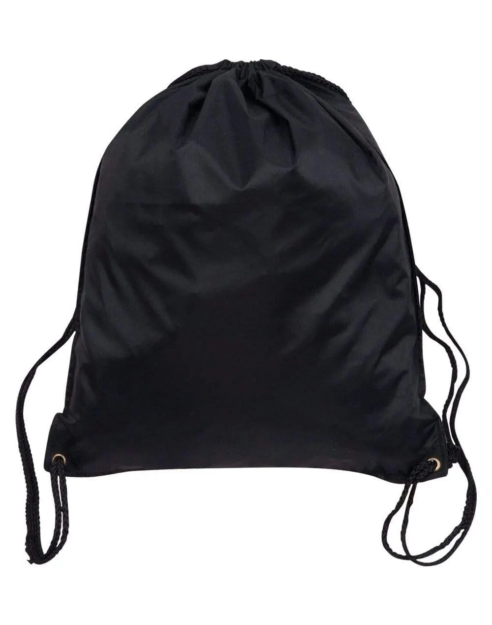 Swim Backpack B4112 Active Wear Winning Spirit Black (w)39cm x (h)46.5cm