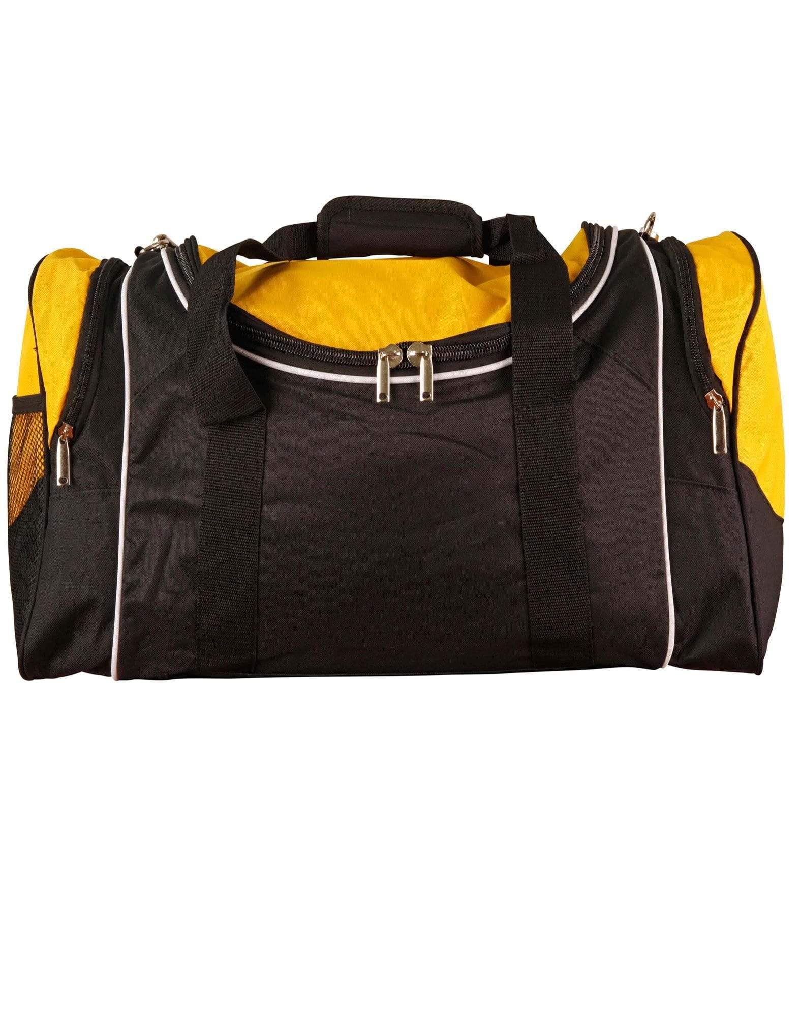 Winner Sports/ Travel Bag B2020 Metro Workwear.
