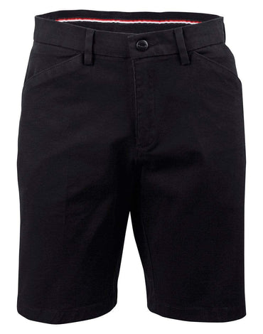 Winning Spirit Ladies Slim Fit Boston Shorts M9391 Metro Workwear.