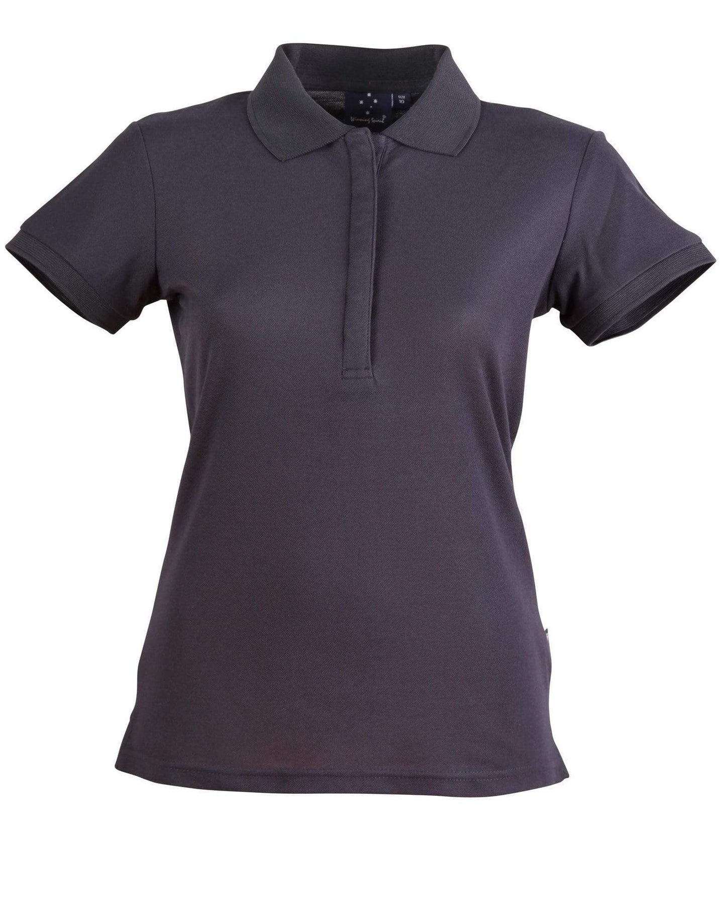 Connection Polo Ladies' Ps64 Casual Wear Winning Spirit Navy 8