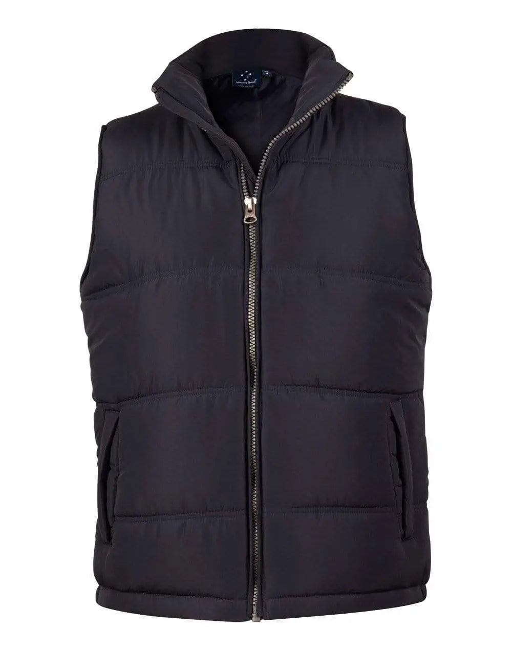 Everest Vest Unisex Jk47 Casual Wear Winning Spirit Navy 2XS