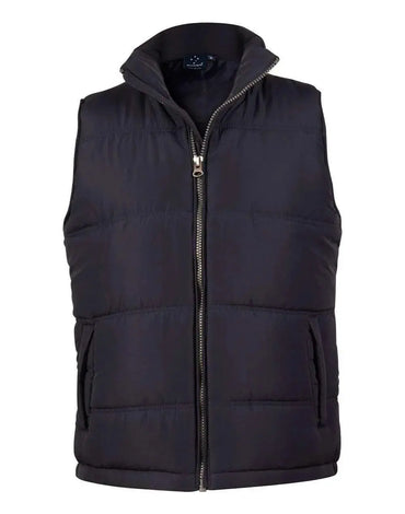 Everest Vest Unisex Jk47 Metro Workwear.