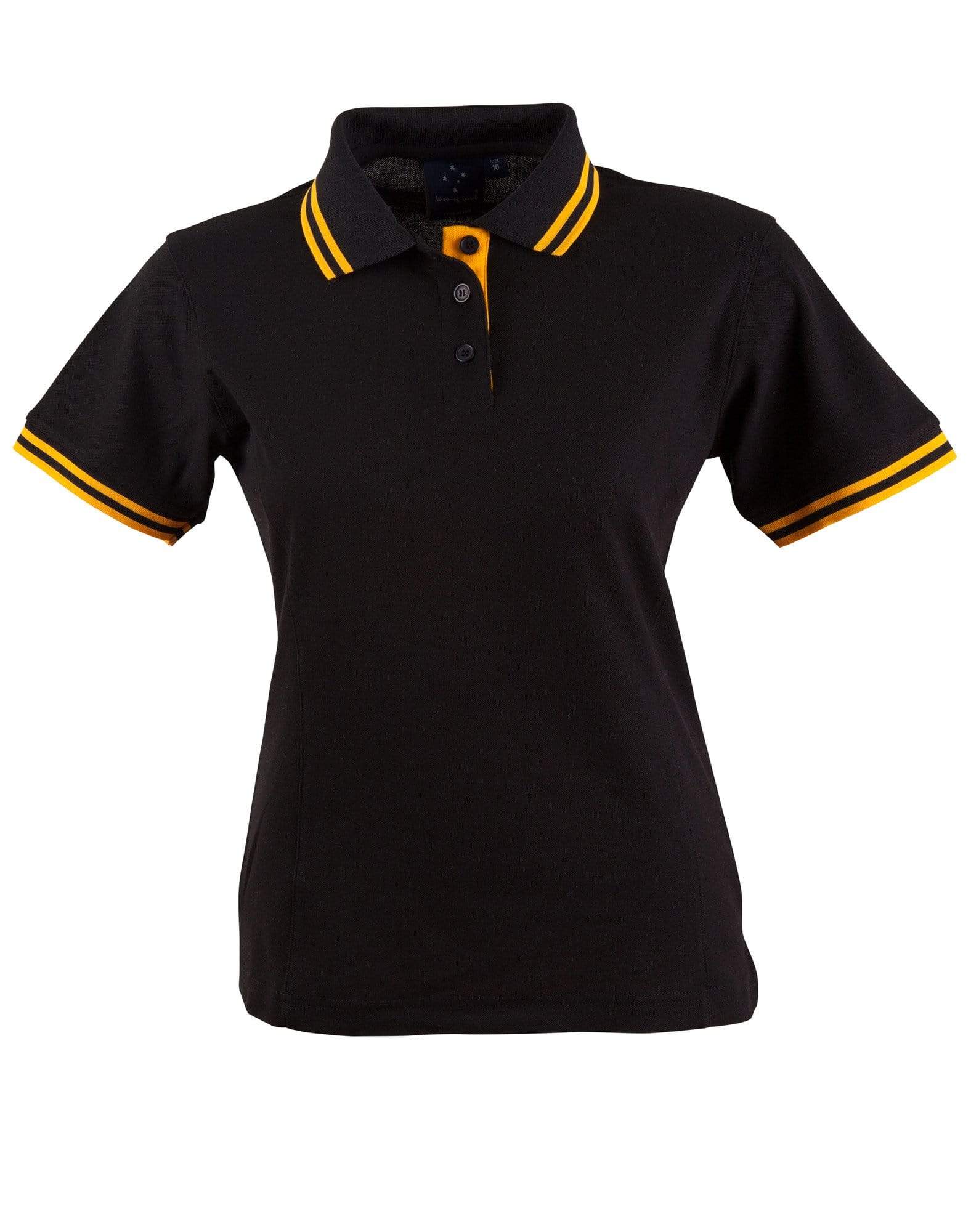 Grace Polo Women's Ps66 Metro Workwear.