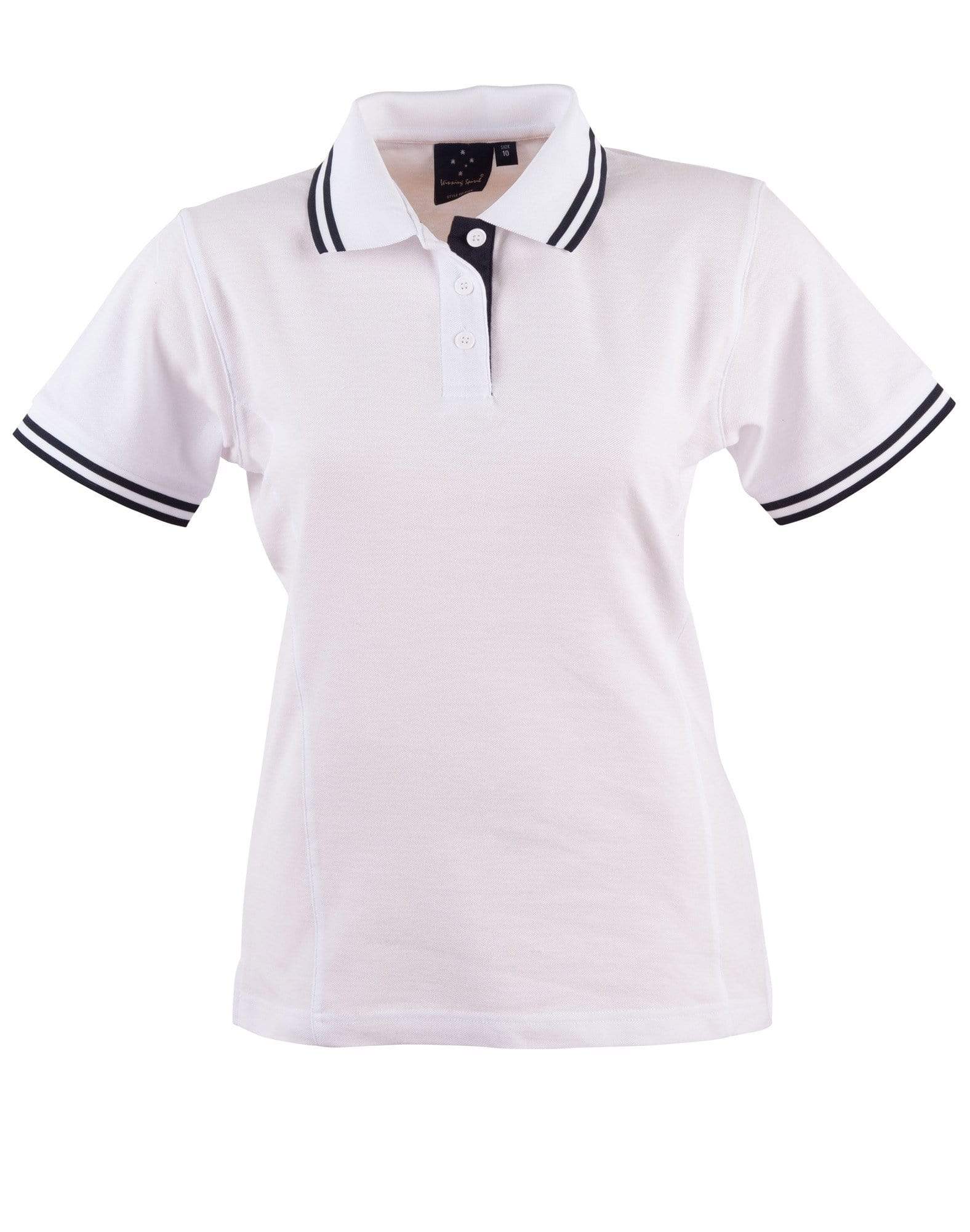 Grace Polo Women's Ps66 Metro Workwear.