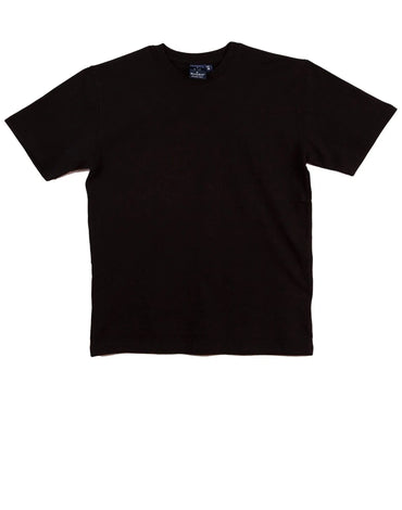 Premium Tee Kids Ts01ka Casual Wear Winning Spirit Black 4K