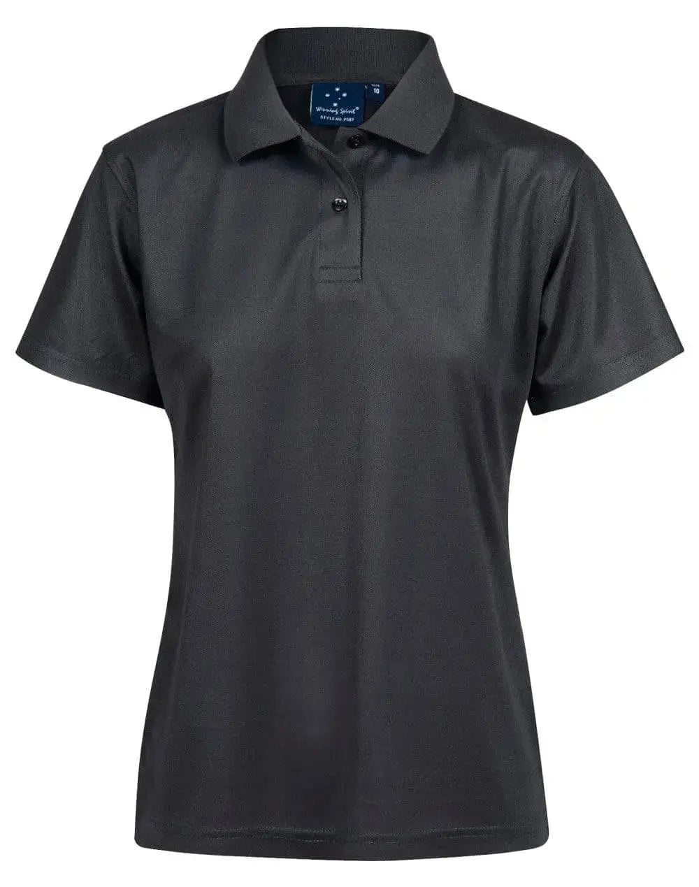 Verve Polo Ladie's Ps82 Metro Workwear.