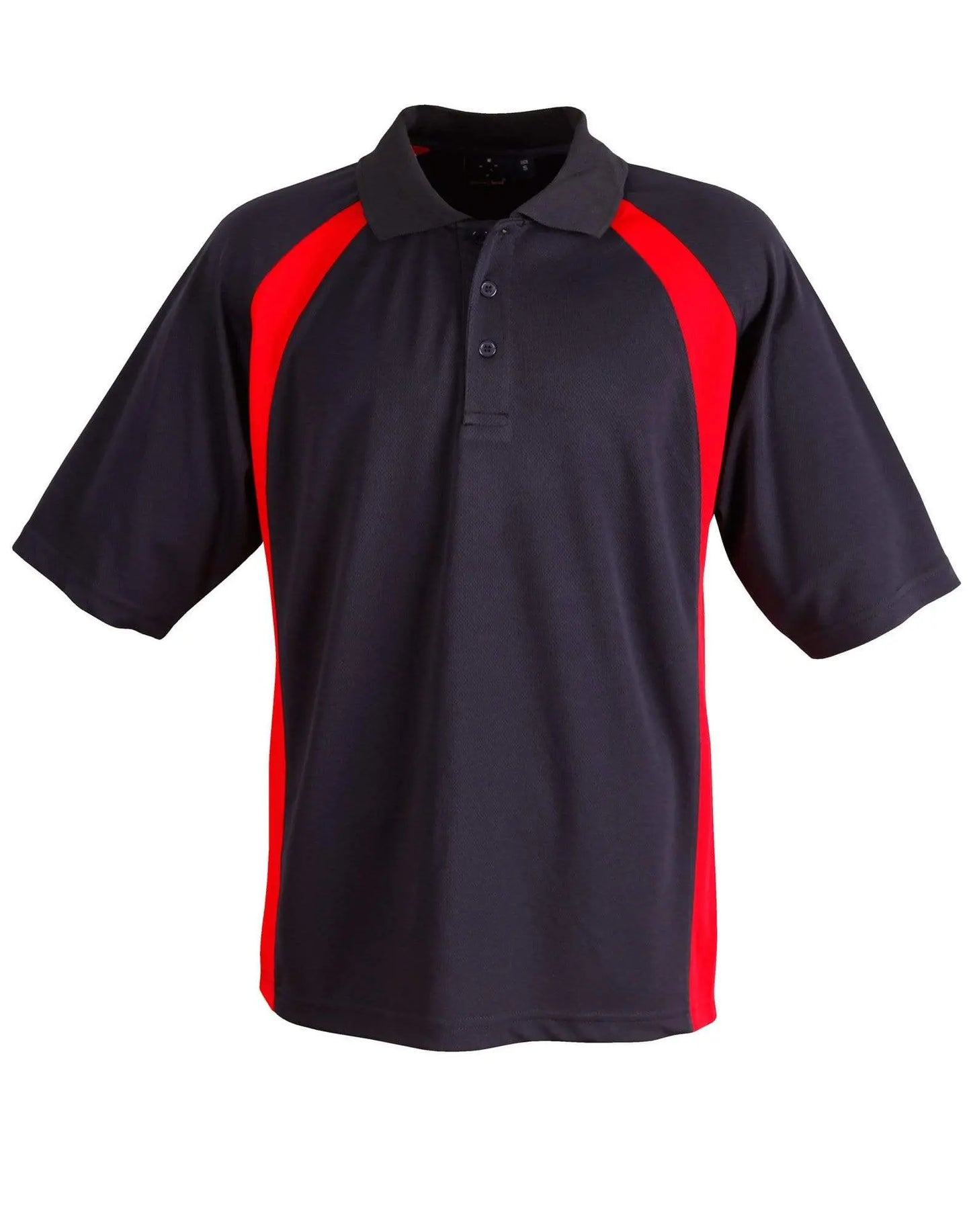 Winning Spirit Athens Sport Ps30 Casual Wear Winning Spirit Navy/Red 2XL